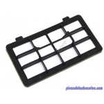Filtre de Sortie Complet pour Aspirateur TORNADO