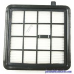 Filtre Assemble HEPA pour Aspirateur TORNADO