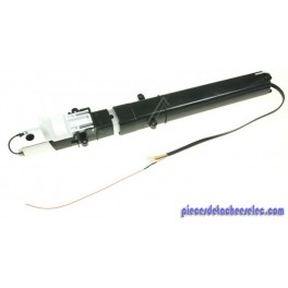 Tube Téléscopique pour Nettoyeur Vapeur Clean & Steam Rowenta Tube Téléscopique pour Nettoyeur Vapeur Clean & Steam Rowenta