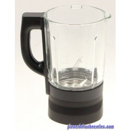 Bol en Verre pour Blender SIMEO Bol en Verre pour Blender SIMEO