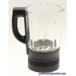 Bol en Verre pour Blender SIMEO
