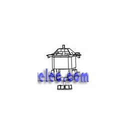 Moteur pour Blender SIMEO Moteur pour Blender SIMEO