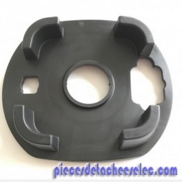 Cache Bloc Moteur pour Blender SIMEO