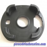 Cache Bloc Moteur pour Blender SIMEO