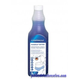 INSTABLUE EXTRA DESINFECTANT 1L