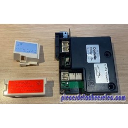 Connection Brick Compléte pour Réfrigérateur DOMETIC