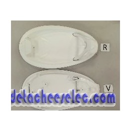 Support+Arceau pour centrale vapeur calor Support+Arceau pour centrale vapeur calor