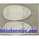 Support+Arceau pour centrale vapeur calor