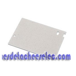 Isolant/cadran.mica pour Four Délice Turbo Seb Isolant/cadran.mica pour Four Délice Turbo Seb