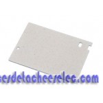 Isolant/cadran.mica pour Four Délice Turbo Seb