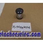 Grille support filtre pour aspirateur à main Rowenta