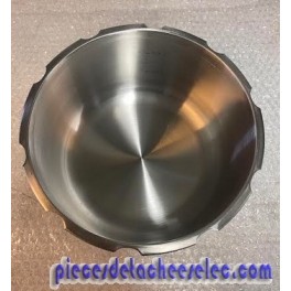 Cuve 4.5L Inox pour Cocotte Clipso Minut' Easy SEB