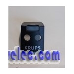 Enjoliveur/bouton pour Machine à Café Expresso KRUPS