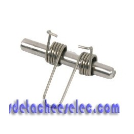 Ressort+Axe pour Bouilloire Subito Moulinex Ressort+Axe pour Bouilloire Subito Moulinex