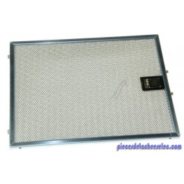 Filtre Graisse pour Hotte DE DIETRICH