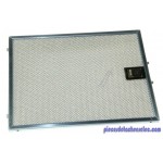 Filtre Graisse pour Hotte DE DIETRICH