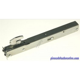 Charnière de Porte Gauche pour Four COOKE LEWIS
