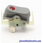 Interrupteur pour Appareil à Raclette Déco Type 1213 RE138O12/11A Tefal