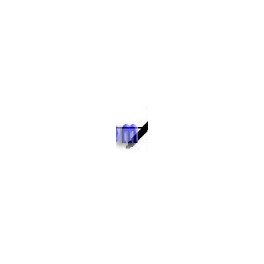 Ressort/gauche pour four optimo Moulinex Ressort/gauche pour four optimo Moulinex