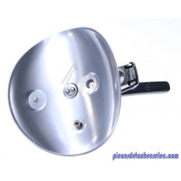 Couvercle + Etier pour cocotte Lagostina