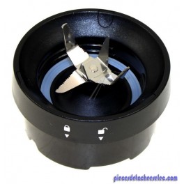 Kit Couteaux Grand Bol (Joint + Couteaux + Embase)pour Blender LAGRANGE