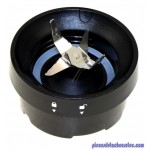 Kit Couteaux Grand Bol (Joint + Couteaux + Embase)pour Blender LAGRANGE