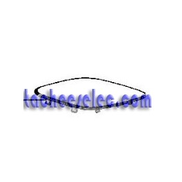 Enjoliveur/supérieur pour Friteuse Moulinex Enjoliveur/supérieur pour Friteuse Moulinex
