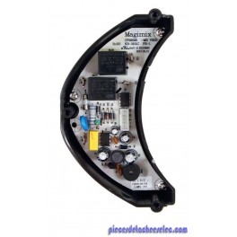 PCB Alimentation pour Cuiseur Vapeur Magimix PCB Alimentation pour Cuiseur Vapeur Magimix