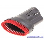 Outil Multifonction Brosse Ronde pour Aspirateur HOOVER