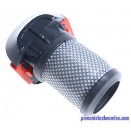 Fermeture Couvercle Filtre pour Aspirateur HOOVER