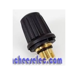 Bouchon de sécurité complet pour Nettoyeur Vapeur KARCHER Bouchon de sécurité complet pour Nettoyeur Vapeur KARCHER