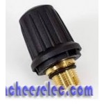 Bouchon de sécurité complet pour Nettoyeur Vapeur KARCHER