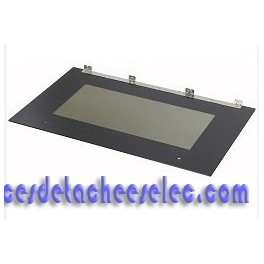 Vitre/arriere pour four optimo Moulinex Vitre/arriere pour four optimo Moulinex