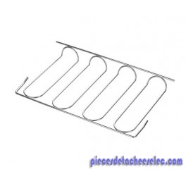 Grille Support Bouteilles pour Réfrigérateur WHIRLPOOL