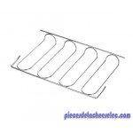 Grille Support Bouteilles pour Réfrigérateur WHIRLPOOL