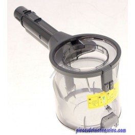 Ensemble Boite Cyclonique pour Aspirateur HOOVER