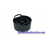 Boite de rangement gris Pour Robot Double Force Moulinex 