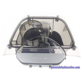 Réservoir Complet + Filtre pour Aspirateur Tornado