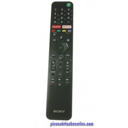 Télécommande pour Téléviseur SONY Télécommande pour Téléviseur SONY