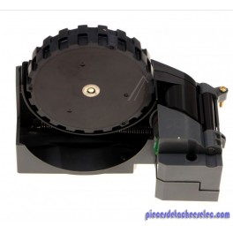 Module Roue Droite pour Aspirateur IROBOT