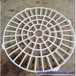 Grille plastique pour Stérilisateur KITCHENCHEF Grille plastique pour Stérilisateur KITCHENCHEF