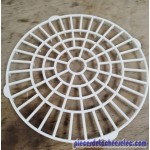 Grille plastique pour Stérilisateur KITCHENCHEF