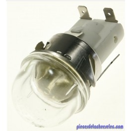 Lampe+Support pour Four Moulinex Lampe+Support pour Four Moulinex
