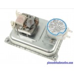 Moteur+Ventilateur+support pour Four Moulinex