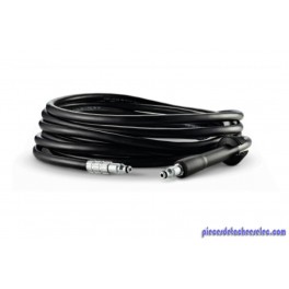 Flexible Ultra Flex 6m Quick Connect pour Nettoyeur Haute Pression NILFISK Flexible Ultra Flex 6m Quick Connect pour Nettoyeur Haute Pression NILFISK