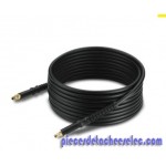 Tuyau Flexible Haute Pression pour Nettoyeur Haute Pression Karcher