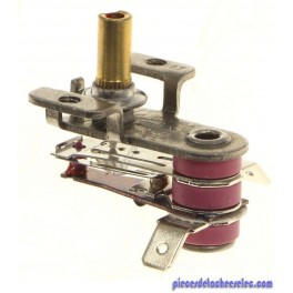 Thermostat pour Four Moulinex Thermostat pour Four Moulinex