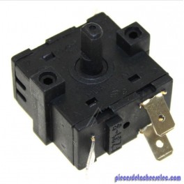 Commutateur pour Four Moulinex Commutateur pour Four Moulinex