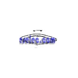 Bague supérieur pour Friteuse Moulinex Bague supérieur pour Friteuse Moulinex