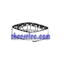 Boitier pour Friteuse Moulinex Boitier pour Friteuse Moulinex
